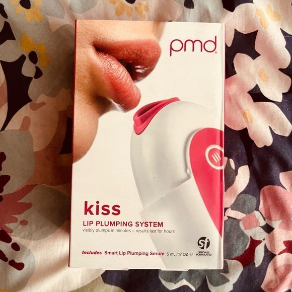 PMD Kiss Lip Plumping System - Picture 10 of 10